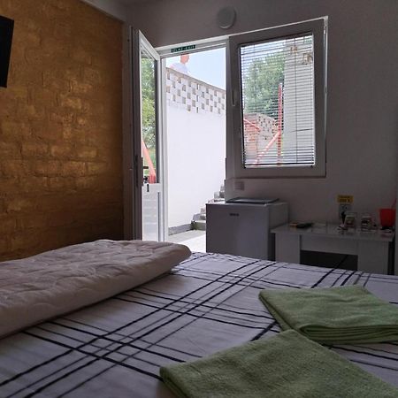 Bankers Guest House Veliko Gradište Chambre photo