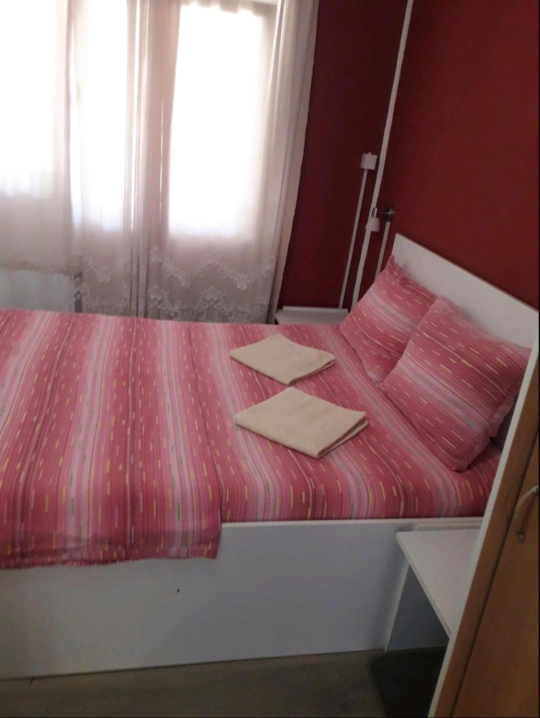 Bankers Guest House Veliko Gradište Chambre photo