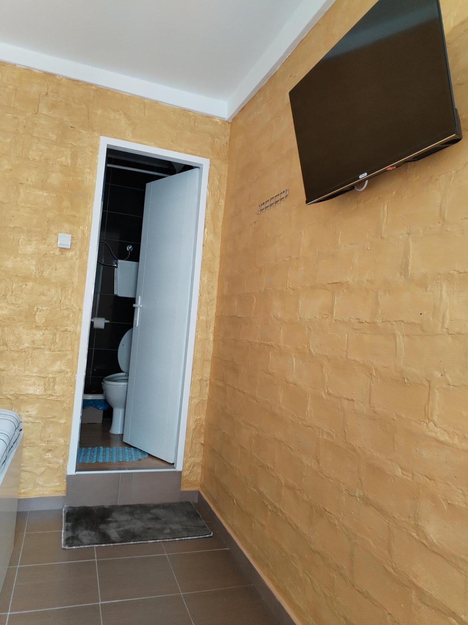 Bankers Guest House Veliko Gradište Chambre photo