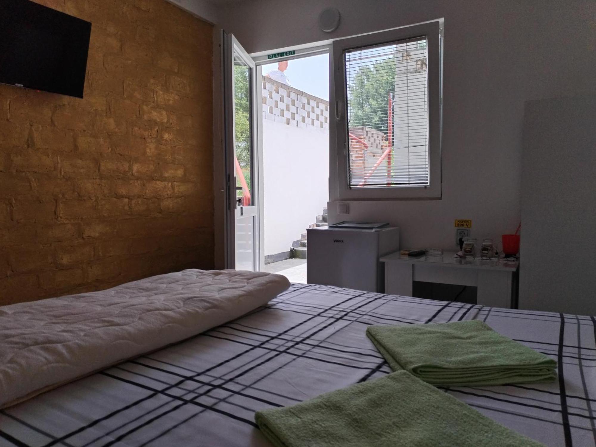 Bankers Guest House Veliko Gradište Chambre photo