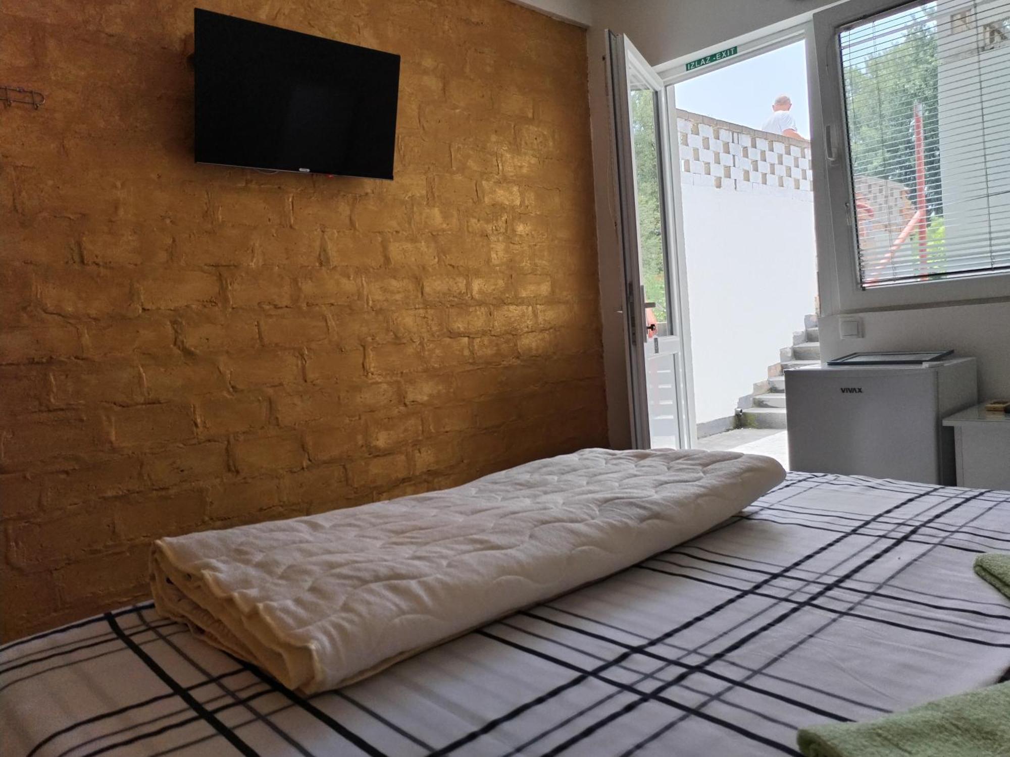 Bankers Guest House Veliko Gradište Chambre photo