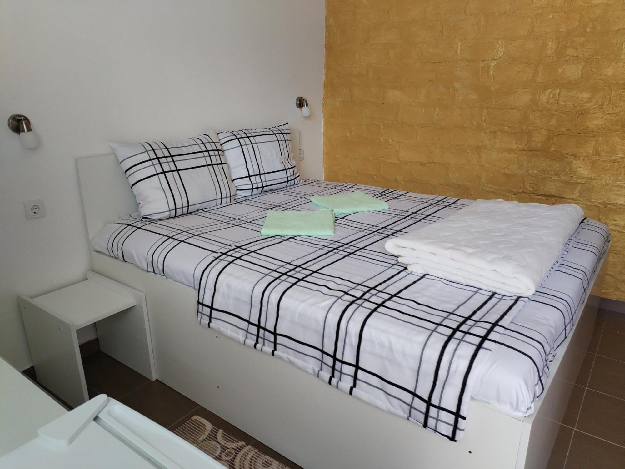 Bankers Guest House Veliko Gradište Extérieur photo