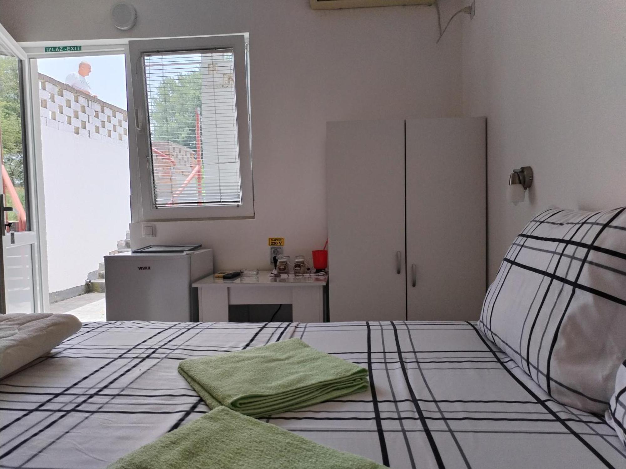 Bankers Guest House Veliko Gradište Chambre photo