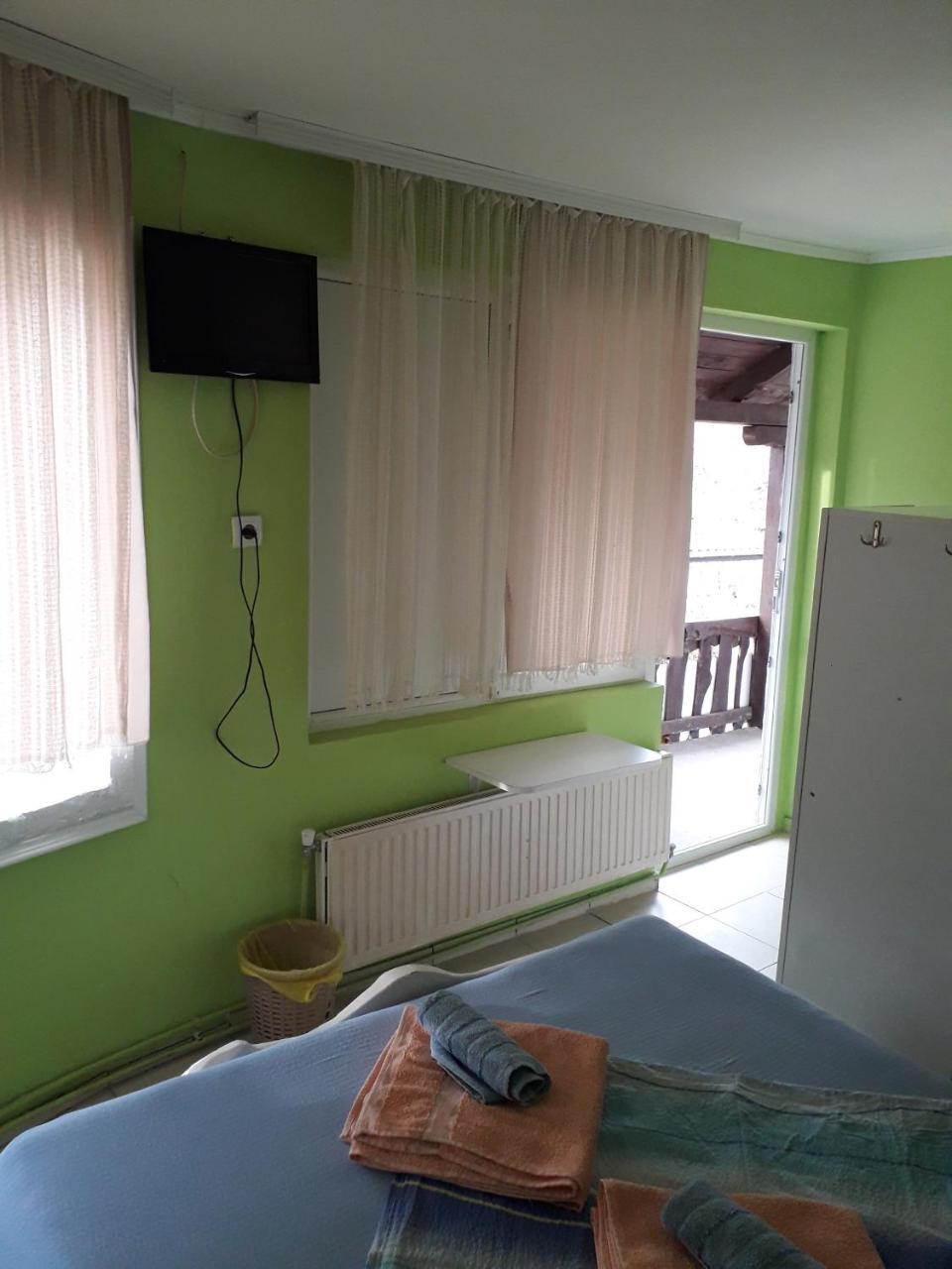 Bankers Guest House Veliko Gradište Extérieur photo