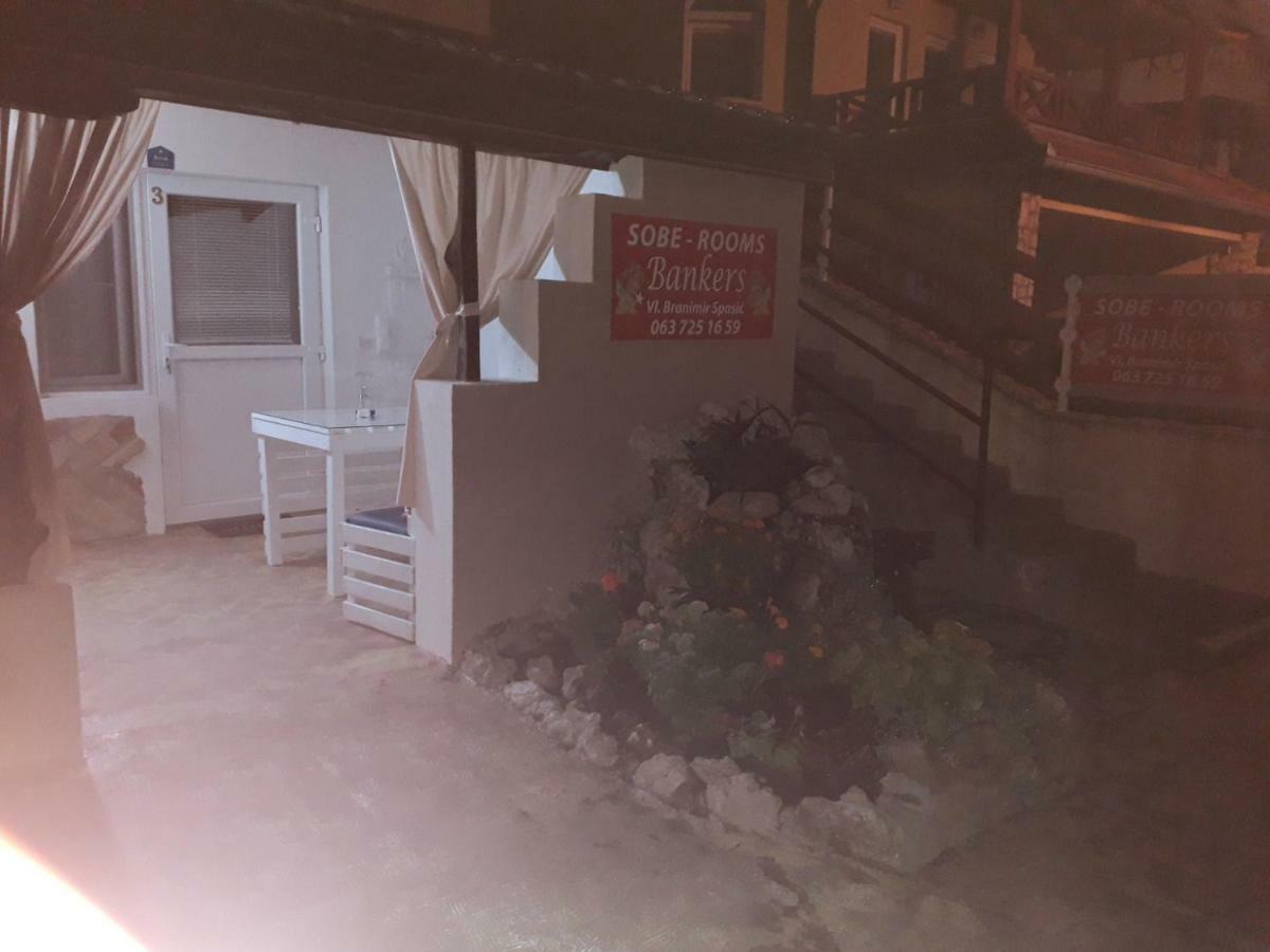 Bankers Guest House Veliko Gradište Chambre photo